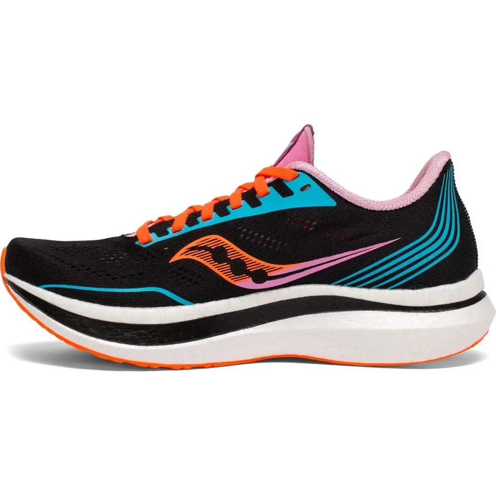 Saucony new shoes
